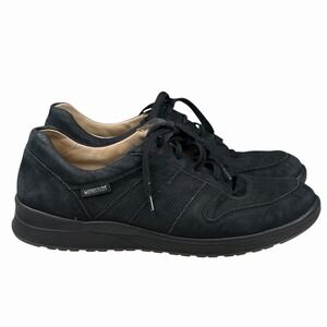 Mephisto Rebeca Perf Nubuck Women's Sneakers Sz US 10, Comfortable Casual‎ Shoes